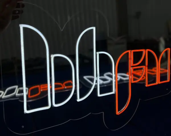 LED Neon