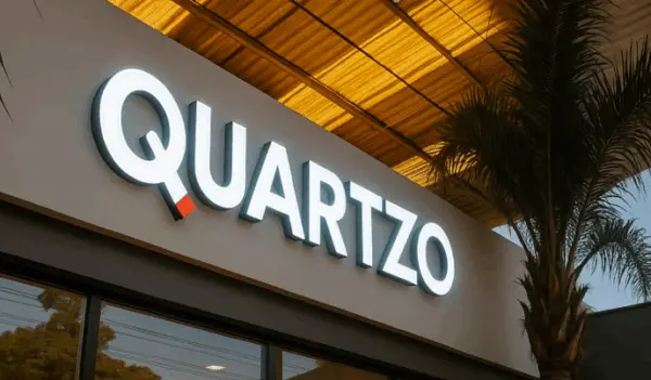 Fachada Quartzo